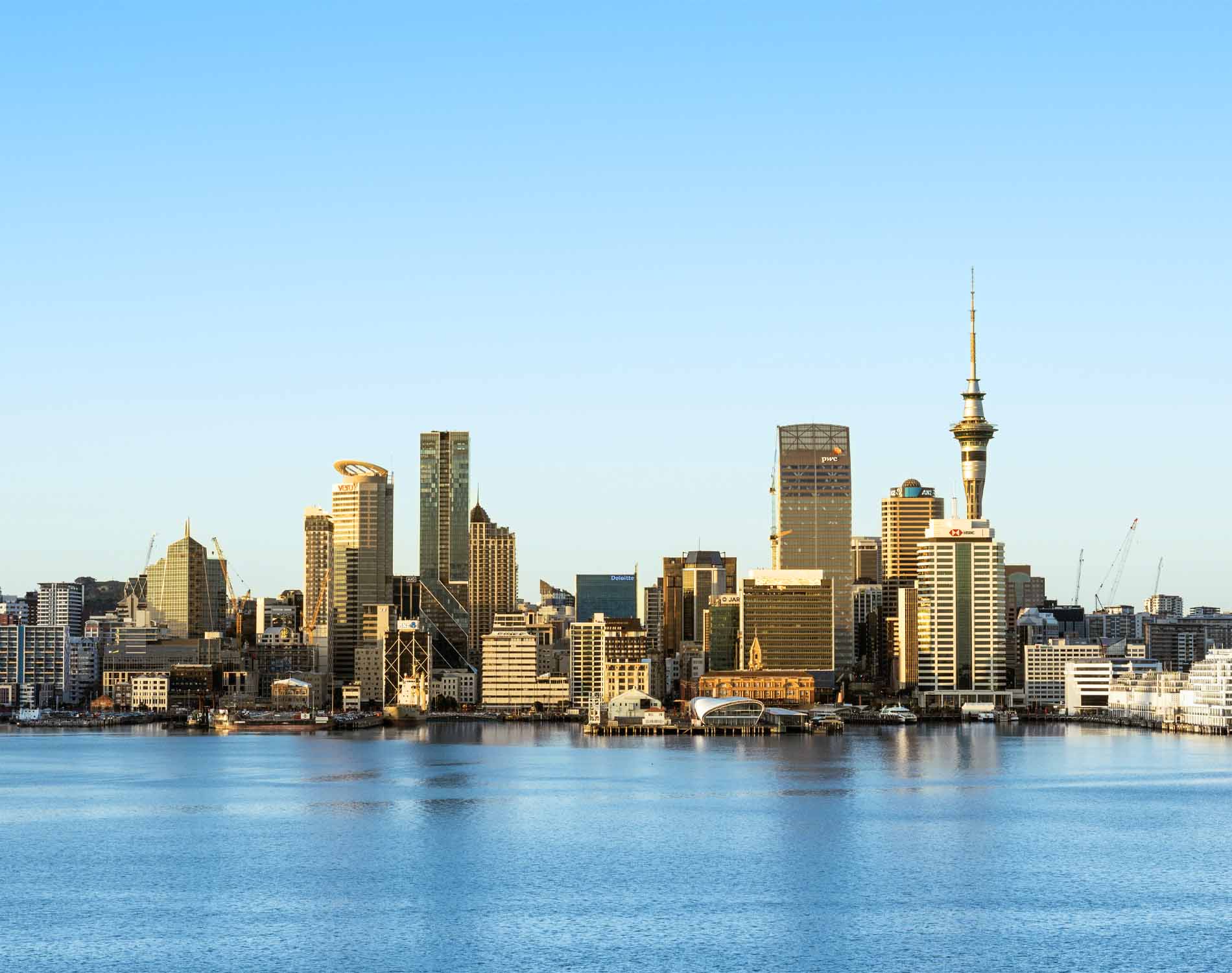 Auckland